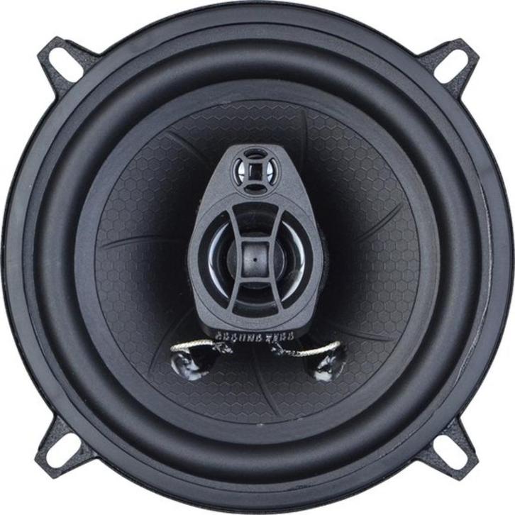 Ground Zero IRIDIUM GZIF 5.2 13CM 70 Watt RMS, Auto diversen, Autospeakers, Nieuw, Ophalen of Verzenden