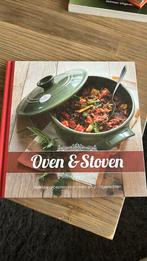 Oven & Stoven, Ophalen of Verzenden, Zo goed als nieuw