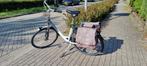 Damesfiets 53 cm, opknappertje, Fietsen en Brommers, Fietsen | Dames | Damesfietsen, Ophalen, Gebruikt, Versnellingen, 50 tot 53 cm