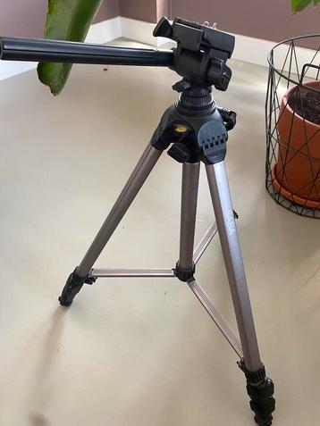Saba ST 400 statief - film & foto - tripod beschikbaar voor biedingen