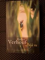 Déjà vu - Esther Verhoef - Literaire Thriller, Ophalen of Verzenden