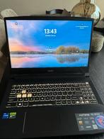 MSI Katana 5 B13V – RTX 4070 – 32GB RAM – Zo goed als nieuw, Computers en Software, Windows Laptops, Ophalen, MSI, Intel Core i7-13700HX