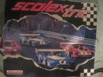 scalextric racebaan, Overige merken, Racebaan, Ophalen of Verzenden, Zo goed als nieuw