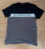 The North Face t shirt grijs maat S, Ophalen, Zo goed als nieuw, Grijs, The North Face