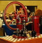 Modelbouw motoren gevragen, Ophalen, Zo goed als nieuw, Groter dan 1:32