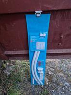 Nieuwe Wenko Douchegordijnstang, Minder dan 50 cm, Overige typen, Nieuw, Ophalen of Verzenden