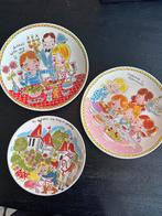 Diverse blond servies, Huis en Inrichting, Keuken | Servies, Ophalen, Gebruikt, Blond Amsterdam, Bord(en)