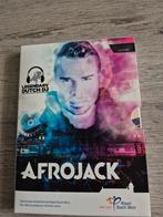 Afrojack penning, Postzegels en Munten, Munten | Nederland, Ophalen of Verzenden, Koningin Beatrix, Euro's