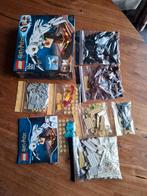 LEGO Harry Potter 75979 Hedwig - Uil, Ophalen of Verzenden, Zo goed als nieuw, Complete set, Lego