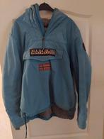 Napapijri, Ophalen of Verzenden, Gedragen, Maat 56/58 (XL), Blauw