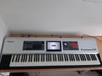 Roland Fantom G8 synthesizer/workstation, Muziek en Instrumenten, Synthesizers, Roland, 88 toetsen, Met midi-aansluiting, Gebruikt