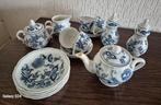 Blue Danube Servies Set, Ophalen of Verzenden