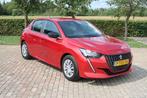 Peugeot 208 1.2 PureTech Active Cruise, Clima, Carplay ORG N, Voorwielaandrijving, Stof, Gebruikt, 1199 cc