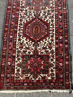 Qaraja tapijt  337*96 cm, Davoud, Info@davoud.com, Rood, 200 cm of meer