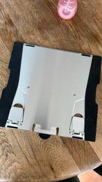 Laptopstandaard, Ophalen of Verzenden, Gebruikt, In hoogte verstelbaar