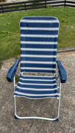 4 Westfield standenstoelen, Ophalen of Verzenden, Gebruikt, Campingstoel