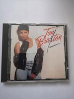 Toni Braxton - Toni Braxton CD, Ophalen of Verzenden, 1980 tot 2000, Gebruikt