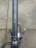 Karperhengel in goede staat, Ophalen of Verzenden, Gebruikt, Werphengel