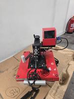 Secabo Transferpers - Nieuwstaat, Ophalen of Verzenden, Zo goed als nieuw