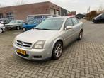 Opel Vectra 1.8 16V SDN 2005 Grijs, Auto's, Opel, Voorwielaandrijving, 4 cilinders, 1796 cc, Bedrijf