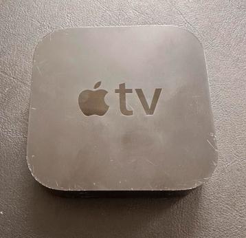 Apple TV 3e generatie A1469 beschikbaar voor biedingen