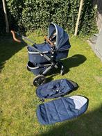 Joolz Geo 2 kinderwagen, Kinderen en Baby's, Kinderwagens en Combinaties, Gebruikt, Met reiswieg, Ophalen, Kinderwagen