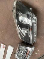 Koplampen Set Crafter / MAN TGE, Ophalen, Gebruikt, Volkswagen