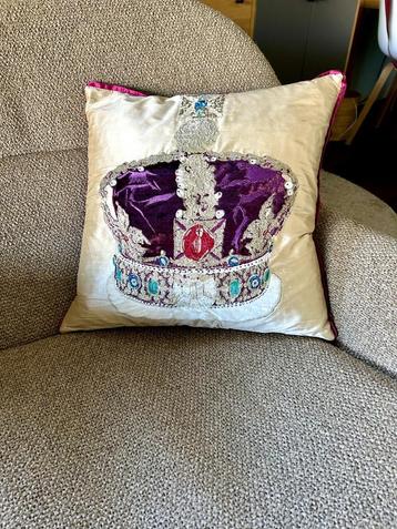 Sierkussen Royal Collection, Designers Guild beschikbaar voor biedingen