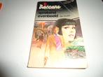 pocket  van baccara ,, sprekend voorbeeld uit 1975, Boeken, Romans, Gelezen, Ophalen of Verzenden, Nederland, Alex andre