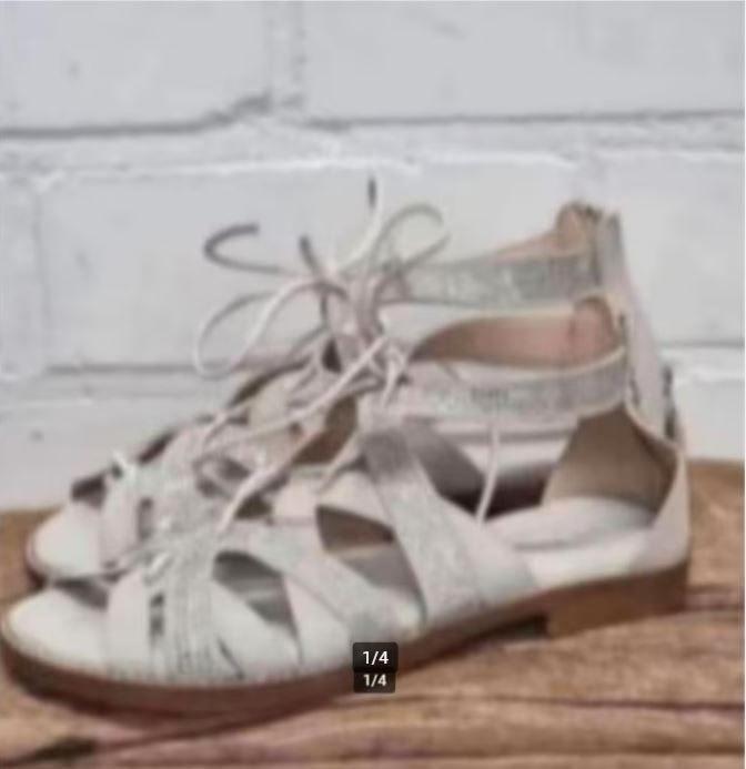 TWINSET - Mooie leren sandalen maat 38 - Nieuw - TWIN SET, Kleding | Dames, Schoenen, Nieuw, Sandalen of Muiltjes, Zwart, Ophalen of Verzenden