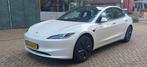 Tesla Model 3 2024 Wit 34589KM / BTW-AUTO White Pearl, Zwart, 1736 kg, Wit, Origineel Nederlands