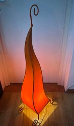 Cute cozy lamp, Huis en Inrichting, Lampen | Vloerlampen, Ophalen, Zo goed als nieuw, 100 tot 150 cm