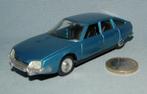 Dinky Toys Spanje ref 1455 : Citroën CX Pallas (Géén Atlas), Hobby en Vrije tijd, Verzenden, Nieuw, Auto, Dinky Toys