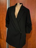 ZARA blazer maat L zgan, Kleding | Dames, Jasjes, Kostuums en Pakken, G, G, Maat 42/44 (L), Ophalen of Verzenden