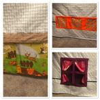 Speeltent tafeltent, Ophalen of Verzenden, Nieuw