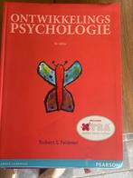 Ontwikkelingspsychologie - Robert S. Feldman, Ophalen of Verzenden, Alpha, Gelezen, HBO