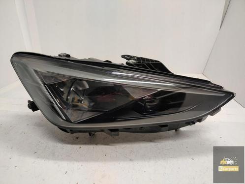 Cupra Formentor Lift Matrix rechterlamp, Auto-onderdelen, Verlichting, Seat, Gebruikt, Ophalen of Verzenden