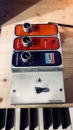 MU-TRON Phasor II by Musitronics, Muziek en Instrumenten, Effecten, Ophalen of Verzenden, Gebruikt, Overige typen