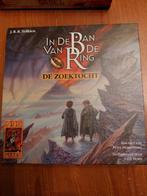 In de ban van de ring, de zoektocht, Een of twee spelers, Ophalen of Verzenden, Zo goed als nieuw, 999games