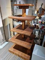 Winkel Display Piramide stelling, Ophalen, Gebruikt