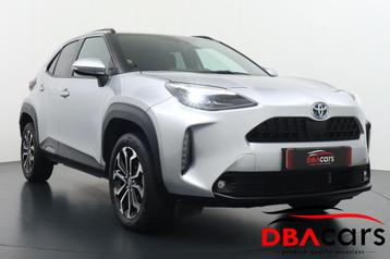 Toyota Yaris Cross 1.5 Hybrid Comfort Keyless Adapt-Cruis Ca beschikbaar voor biedingen