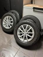 Winterset Mitsubishi Outlander, Ophalen, 215 mm, 16 inch, Banden en Velgen