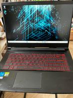 MSI GF63 Thin 15.6 inch intel core i5 16gb 512gb RTX 3050, Computers en Software, Windows Laptops, Ophalen, 2 tot 3 Ghz, Nieuw