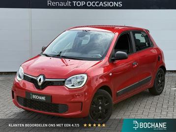 Renault Twingo 1.0 SCe Life Black Edition | Airco | Bluetoot beschikbaar voor biedingen