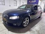 Audi - A4 Avant - 1.8 TFSI Pro L. bns - 65-GGK-6, Auto's, Audi, Voorwielaandrijving, Gebruikt, 4 cilinders, Blauw