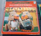 Fabeltjeskrant 1970 plaat in uitstekende conditie!, Ophalen of Verzenden, Gebruikt, 12 inch