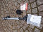 Thule fietsendrager met voorwieldrager, Auto diversen, Fietsendragers, Ophalen, Zo goed als nieuw