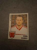 Panini sticker Voetbal 89. Speler Robin Schmidt FC Twente., Hobby en Vrije tijd, Verzenden, Zo goed als nieuw, Sticker