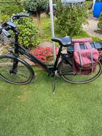ELECTRISCHE FIETS., Fietsen en Brommers, Ophalen of Verzenden, Zo goed als nieuw, 50 km per accu of meer, Overige merken
