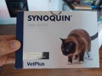 Synoquin kat, Dieren en Toebehoren, Ophalen of Verzenden, Kat